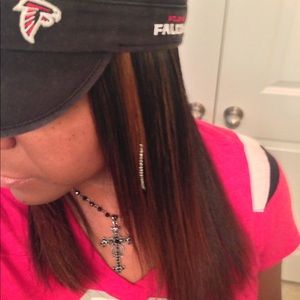 Meet your Posher, Angela